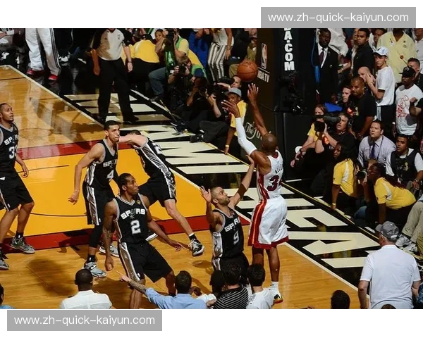 穿越时空的经典：为什么我们至今仍在寻找热火vs马刺的录像回放？