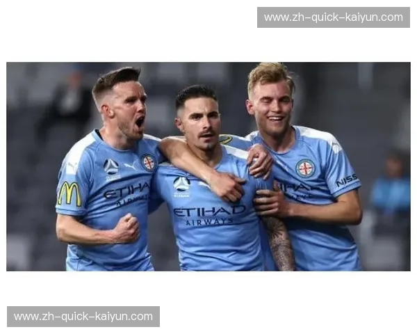 中央海岸水手vs墨尔本城：澳超联赛巅峰对决，海风与都市的激情碰撞