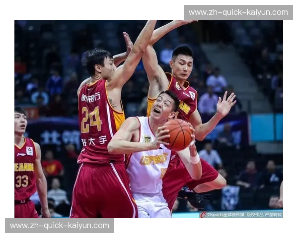 巅峰对决：辽宁飞豹能否抵挡浙江风暴？