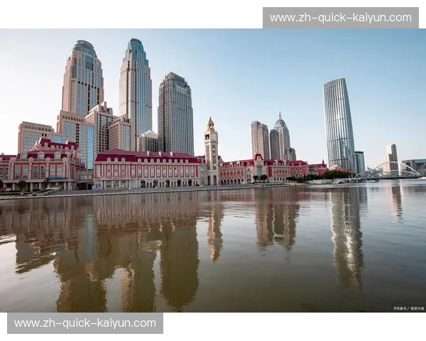 东西碰撞，南北辉映：上海与墨尔本，两座城市的独特风情与生活密码